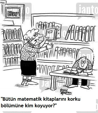 matematik korkusunu yenmek matematikkafe.com 