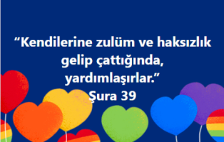 SURA SURESİ-39