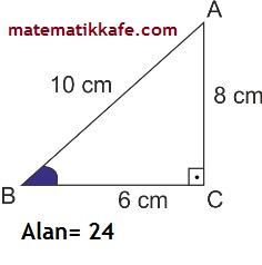 6-8-10 üçgeni