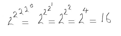 üslü bilmece cevap matematikkafe.com 