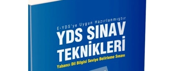 YDS İngilizce sınav taktikleri