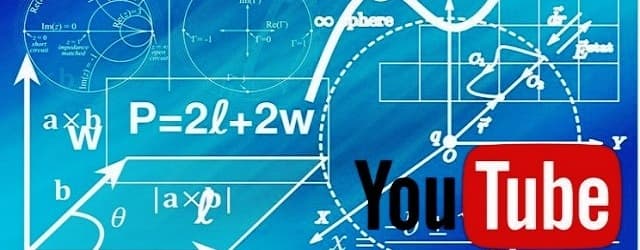 Youtube Matematik Kanalları