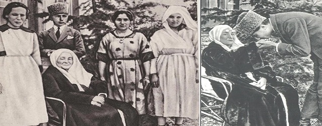 Mustafa Kemal'i Atatürk Yapan 7 Temel Aile Sırrı1
