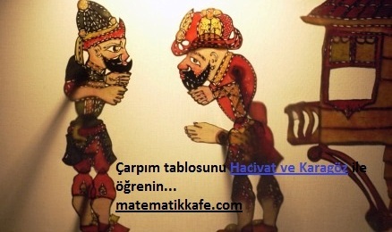 hacivat matematik