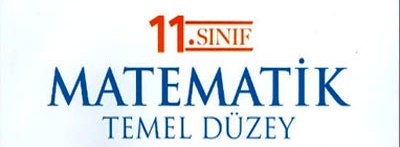 11 sinif temel matematikkafe.com 