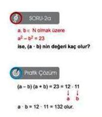 2.DERECE DENKLEMLER matematikkafe.com