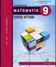  9.SINIF MATEMATİK KONULARI matematikkafe.com