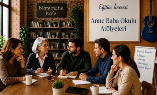 Anne Baba Okulu Anne Baba Okulu