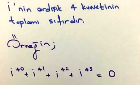 ARDIŞIK 4 KUVVET 