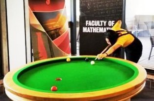 Bilardo-matematikkafe.com 