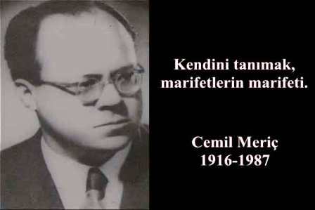 CEMiL-MERic-kendinıi-tanimak CEMiL-MERic-kendinıi-tanimak