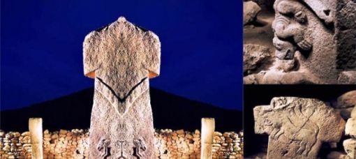 Göbeklitepe 