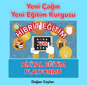 Hibrit ve Dijital Platform 