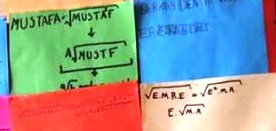 isimlerin karekökü matematikkafe.com isimlerin karekökü matematikkafe.com