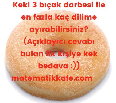  MATEMATİK BİLMECELERİ-20