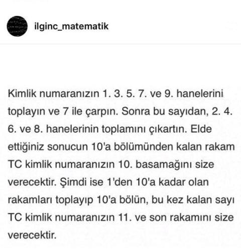 Kimlik-Numarası-Oyunu-matematikkafe.com