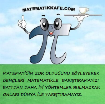 Matematiği Nasıl Öğretmeli 