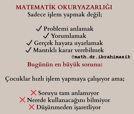 matematik-okuryazarlik-nedir