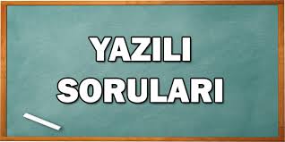 matematik-yazili-sorulari