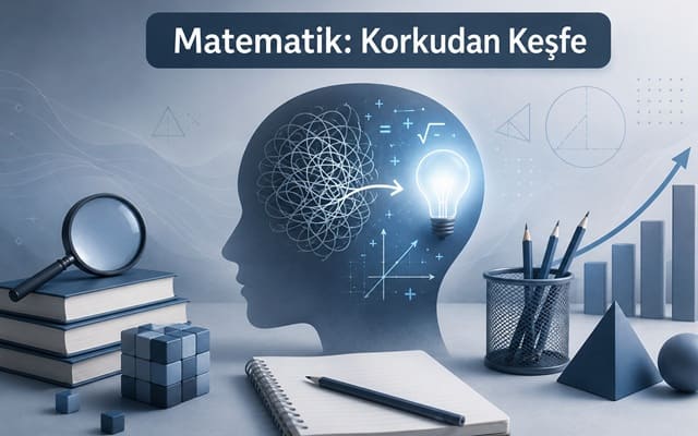 Matematik fobisi veya hobisi 