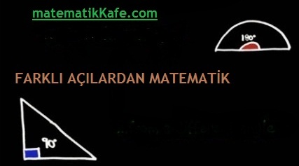 Matematik makaleleri matematikkafe.com 