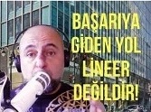 Başarıya giden yol