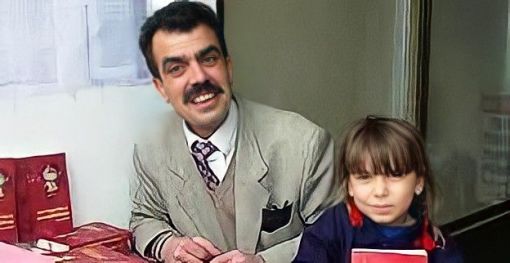 Necip Güven