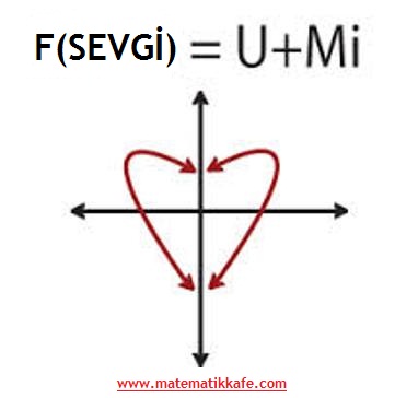 NEDEN SEVGİ matematikkafe.com 