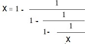 Negatif işaret ve üç tane bir sayısının bulunduğu kesirler www.matematikkafe.com 