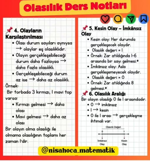 olasilik-ders-notlari-2 olasilik-ders-notlari-2
