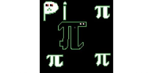 pixel-pi-sayi