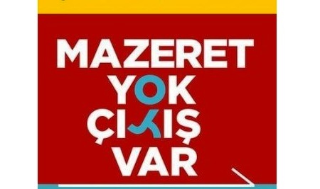  MAZERET, İNSANIN KENDİSİNİ KANDIRDIĞI EN BÜYÜK YALANDIR! 