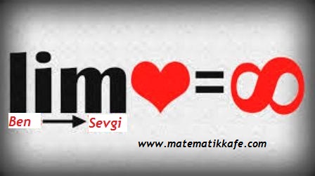 SONSUZLUĞUN SIRLARI matematikkafe.com 