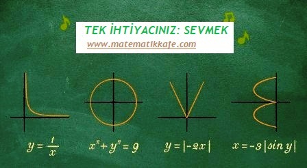 TEK ihtiyaç sevmek matematikkafe.com TEK ihtiyaç sevmek matematikkafe.com