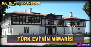 turk evi mimari matematikkafe.com