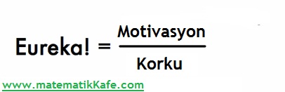 üretici olma formülü matematikKafe.com 