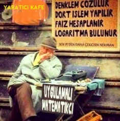 YARATICI KAFE matematikkafe.com 