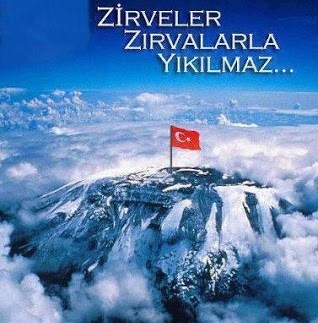 ZiRVELER VE ZIRVALAR 