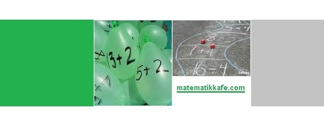 Oyunlarla matematik