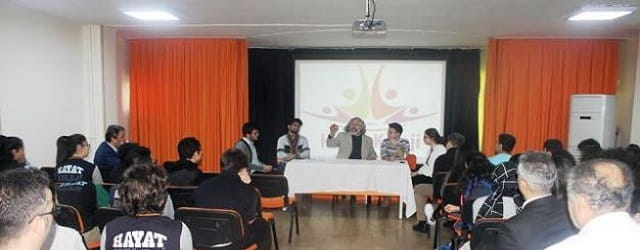 Matematik Kafe Seminerleri -3