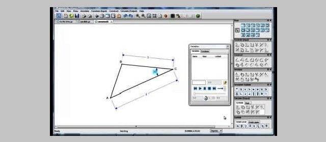 Geometri Soru Yazma Programları