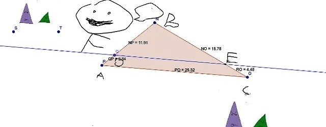 Tüm geometri konularını içeren konu anlatım dosyası