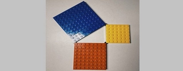 Lego ile matematik