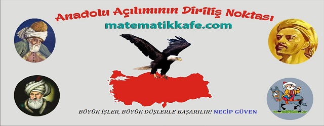 Matematik Karşısında Neden Bocalıyoruz? 1