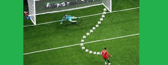 Çektiğiniz şut gol olmayınca vazgeçmezken matematikte neden hemen vazgeçiyorsunuz