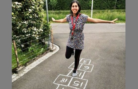 Seksek matematik