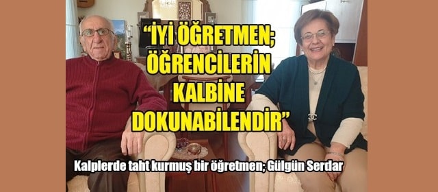 İnsanın beynine giden yol kalbinden geçer!