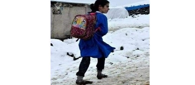 Herkesin gücü çocuklara, gençlere yetiyor!