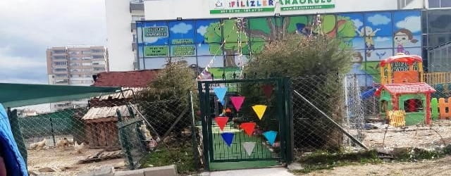 Matematik Kafe minik bilgeler vadisinde