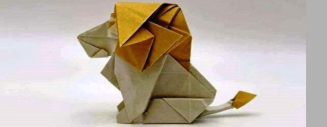 Origami ve Matematik